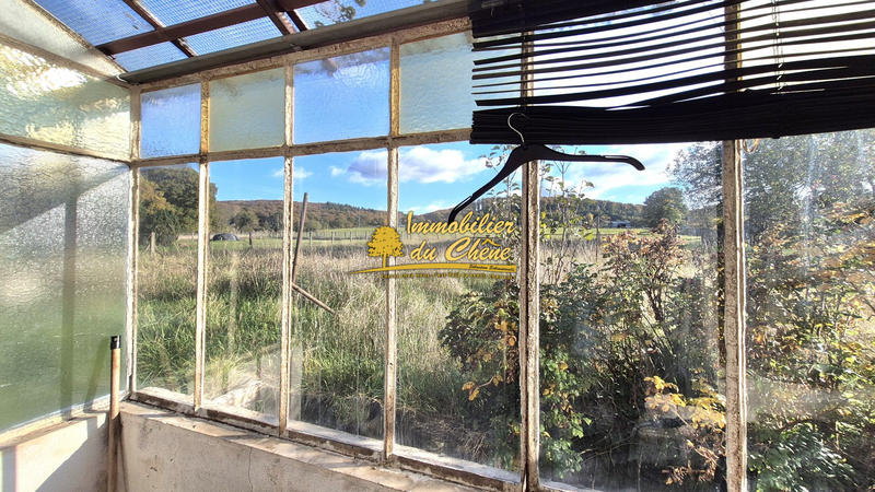 Maison - 96 m² - 7 pièces