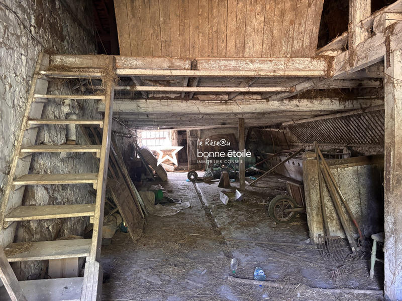 Maison - 95 m² - 3 pièces