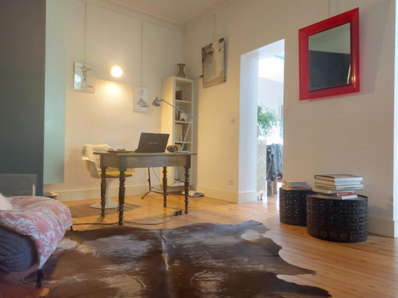 Appartement - 188 m² - 4 pièces