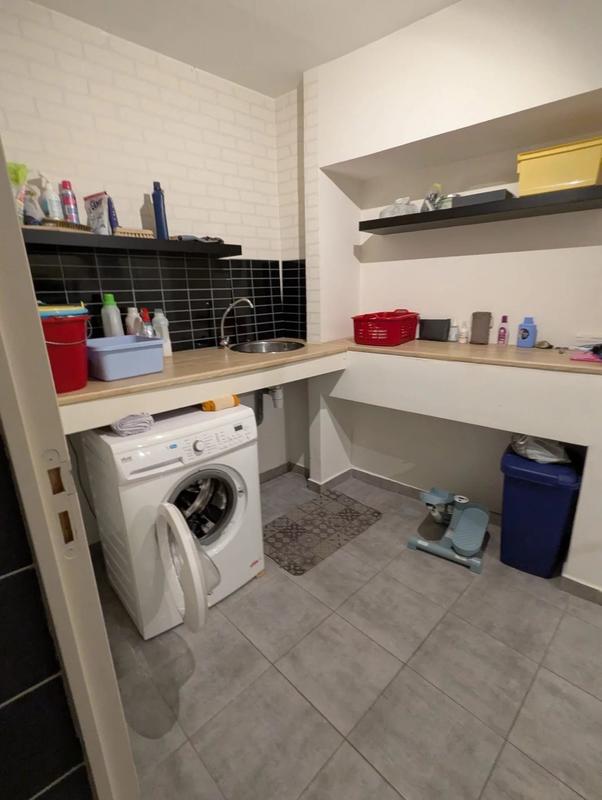 Maison - 131 m² - 5 pièces