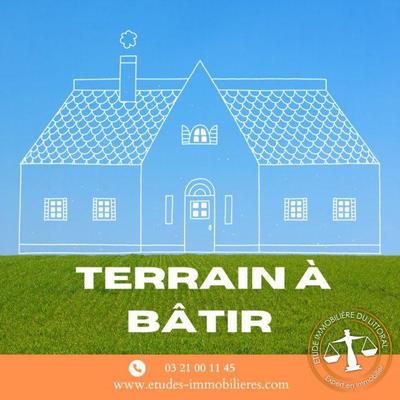 Terrain constructible