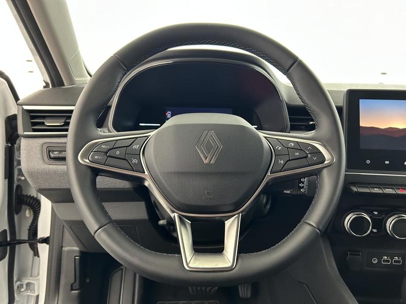 Renault Clio V E-Tech full hybrid 145 ch Gsr2 Evolution