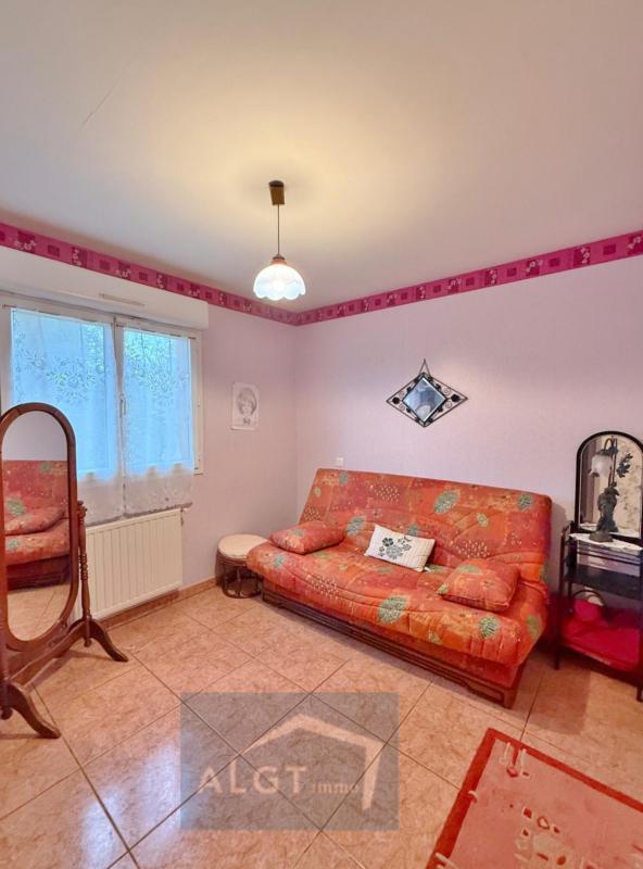 Villa - 106 m² - 4 pièces