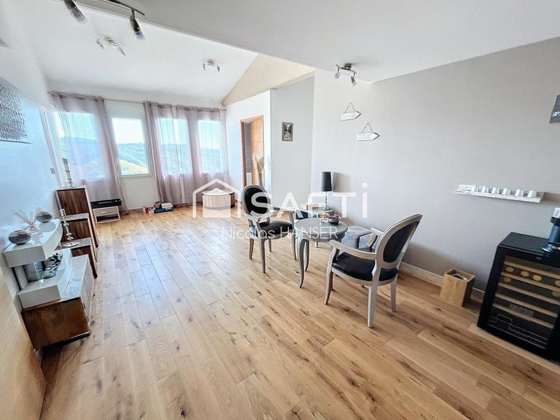 Maison - 717 m² - 21 pièces