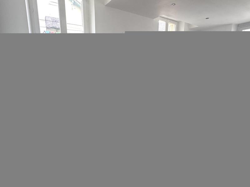 Appartement - 77 m² - 4 pièces