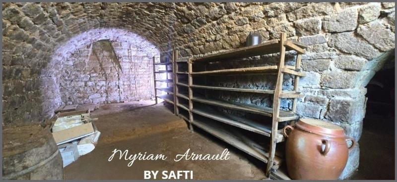 Maison - 130 m² - 11 pièces