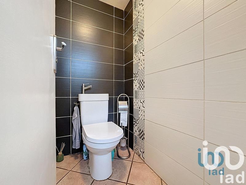 Maison - 178 m² - 6 pièces