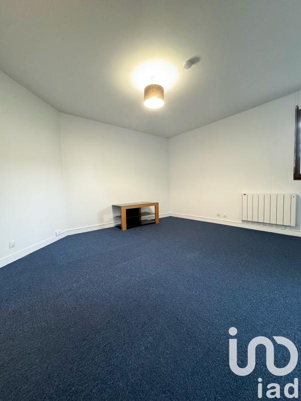 Studio - 35 m² - 1 pièce