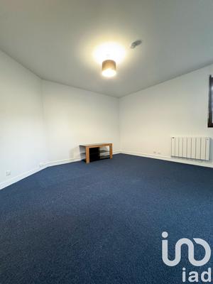 Studio - 35 m² - 1 pièce