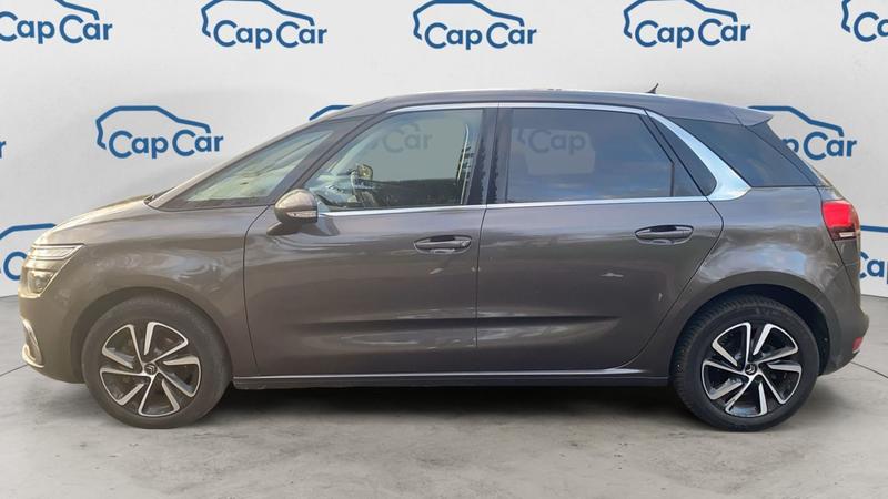 Citroën C4 Picasso 1.6 BlueHDi 120 Feel