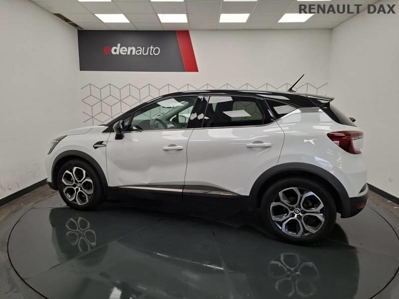 Renault Captur E-Tech 145 - 21 Intens