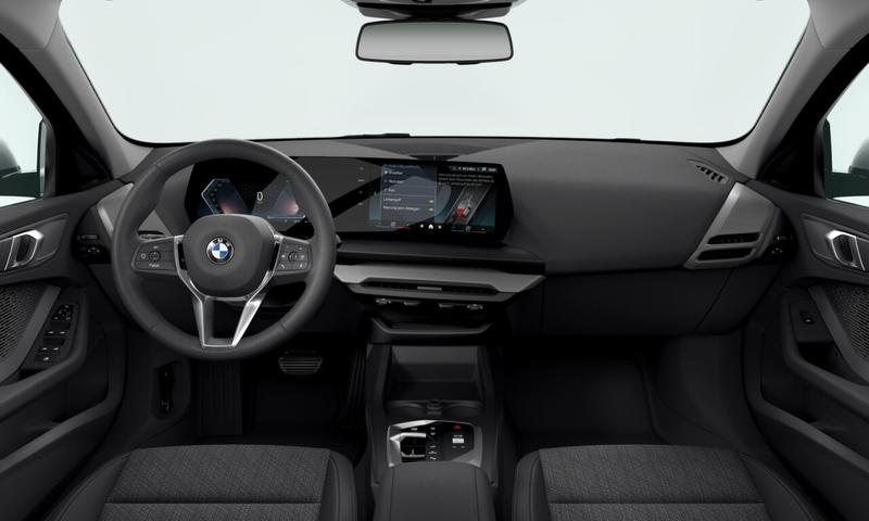 Bmw Série 1 F70 120 170 ch Dkg7 m Sport Design