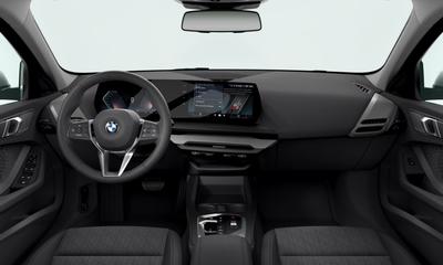 Bmw Série 1 F70 120 170 ch Dkg7 m Sport Design