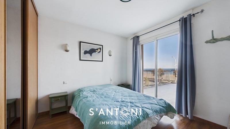 Appartement - 108 m² - 4 pièces