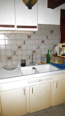 Maison - 90 m² - 3 pièces