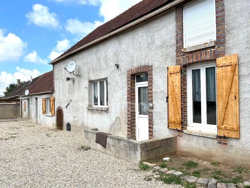 Maison - 268 m² - 7 pièces