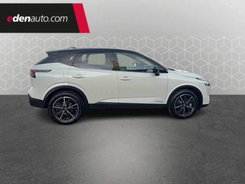 Nissan Qashqai e-Power 190 ch Tekna