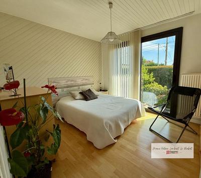 Maison - 105 m² - 7 pièces