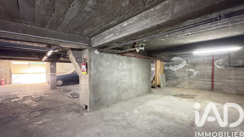 Appartement - 31 m² - 1 pièce