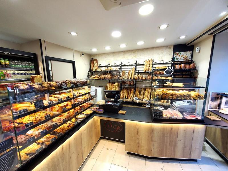 Immeuble - 235 m² - 3 pièces