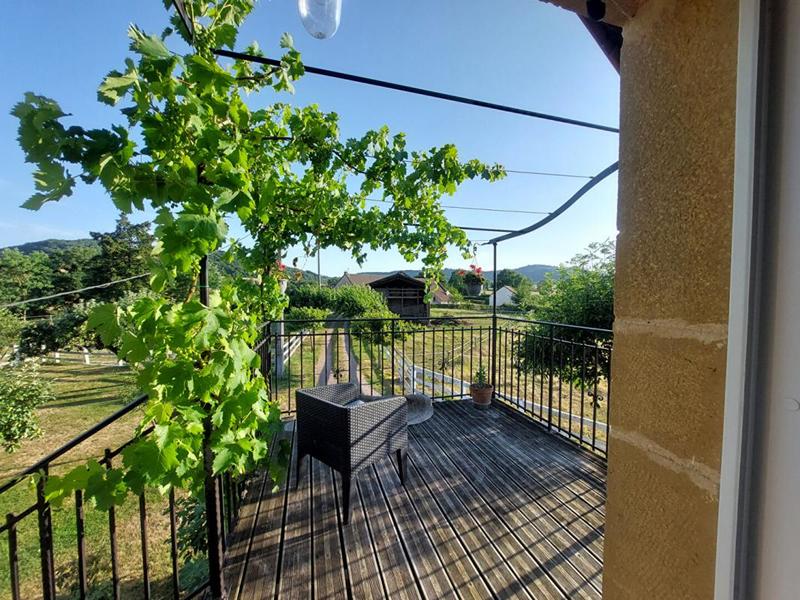 Maison - 260 m² - 11 pièces