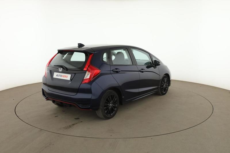 Honda Jazz 1.5 i-Vtec Dynamic Cvt 130 ch