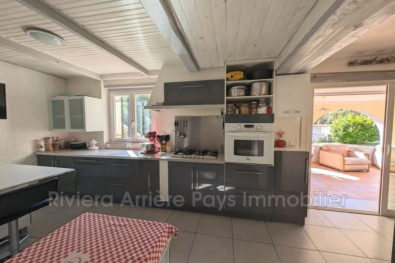 Maison - 122 m² - 5 pièces