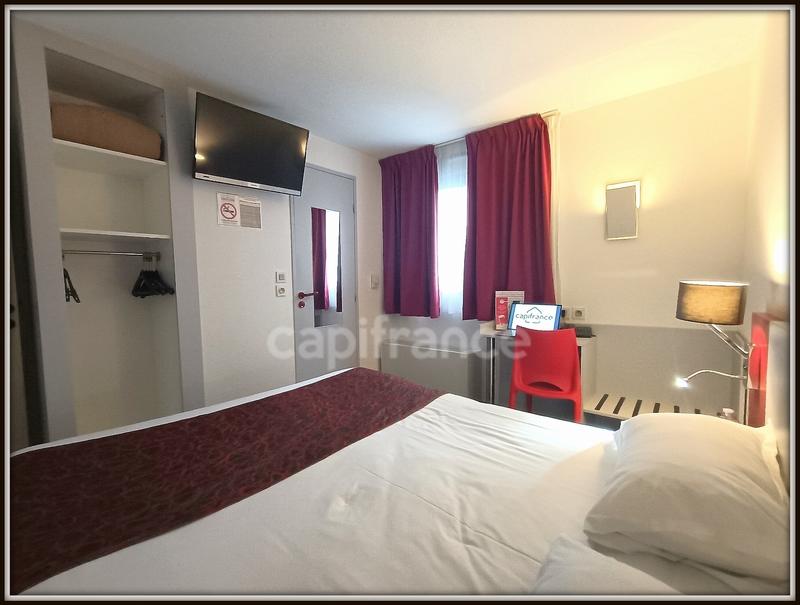 Fonds de commerce - 800 m²