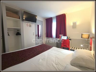 Fonds de commerce - 800 m²