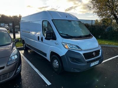 Fiat Ducato l H2 2.3 Mjt 130 Pack
