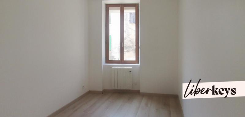 Maison de village - 99 m² - 6 pièces