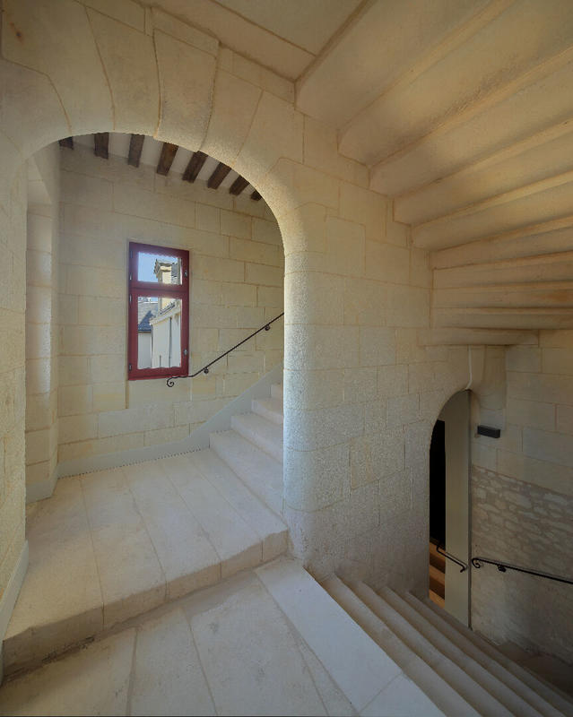 Appartement - 76 m² - 3 pièces