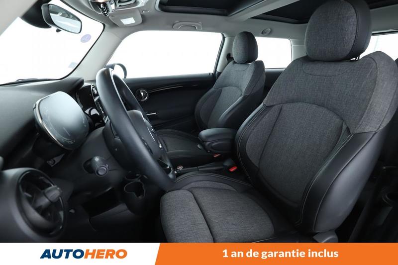 Mini Mini One Edition Greenwich Dct7 3p 102 ch