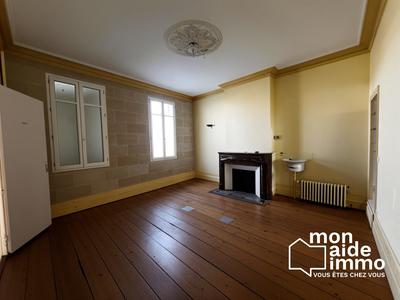 Maison - 170 m² - 7 pièces