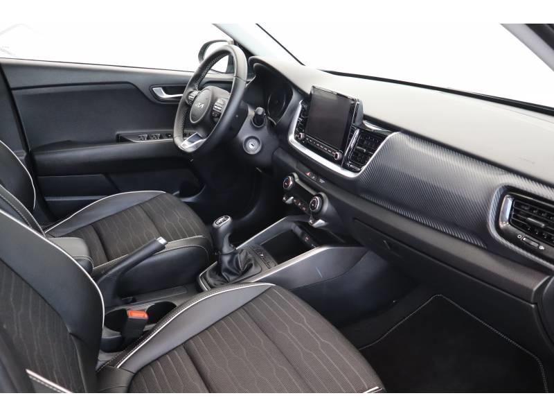 Kia Stonic 1.0 t-GDi 100 ch Bvm6 Gt Line