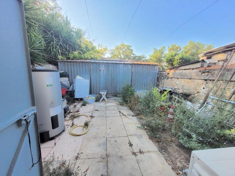 Immeuble - 110 m² - 2 pièces