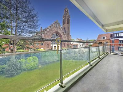 Appartement - 107 m² - 5 pièces