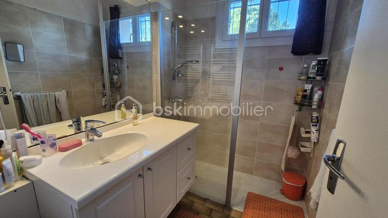 Maison - 72 m² - 4 pièces