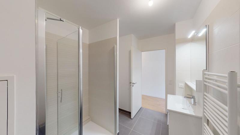 Appartement - 29 m² - 1 pièce