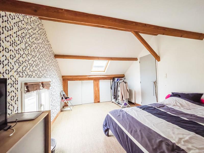 Maison - 97 m² - 4 pièces