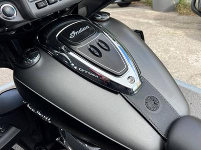 Indian Roadmaster Classic