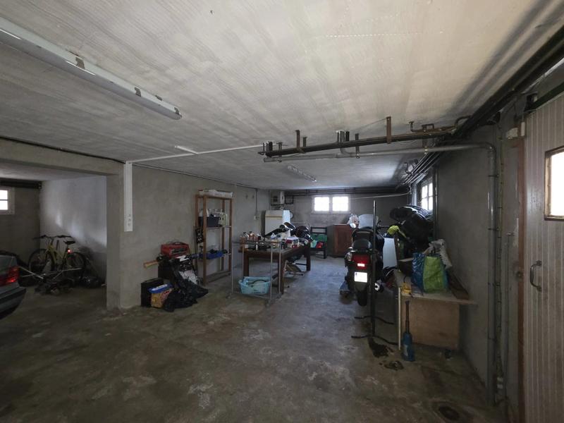 Maison - 98 m² - 6 pièces