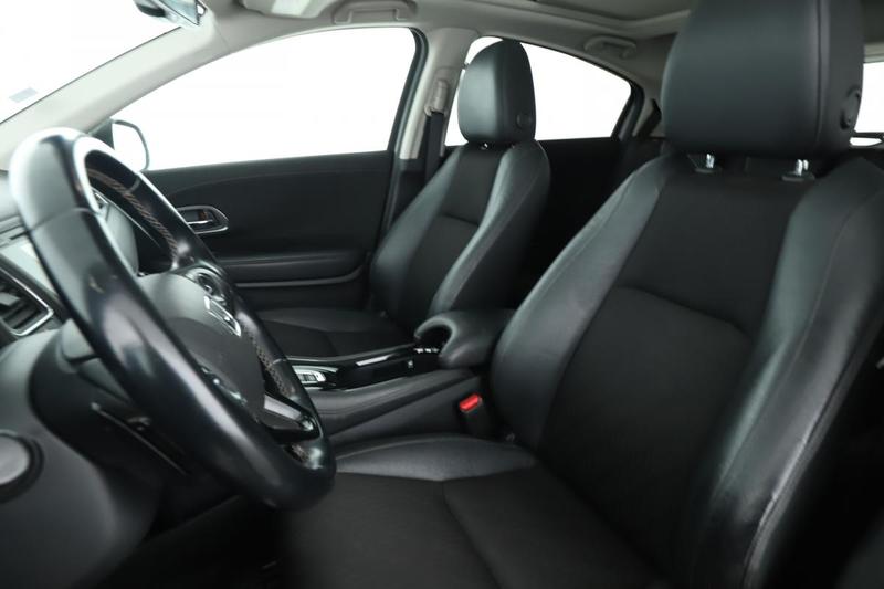 Honda Hrv 1.5 i-Vtec Exclusive Navi Cvt 130 ch