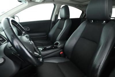 Honda Hrv 1.5 i-Vtec Exclusive Navi Cvt 130 ch