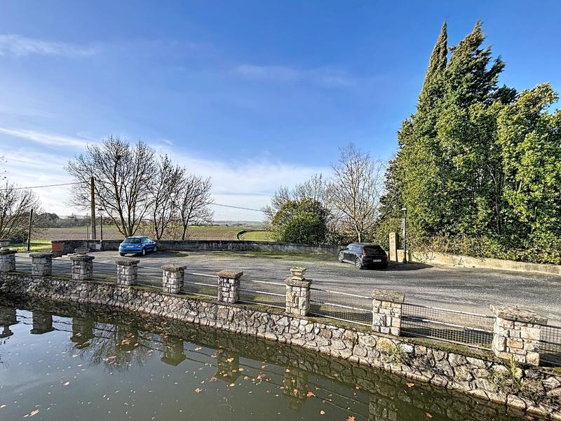 Maison - 155 m² - 6 pièces