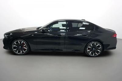 Bmw i5 G60 M60 xDrive 601 ch