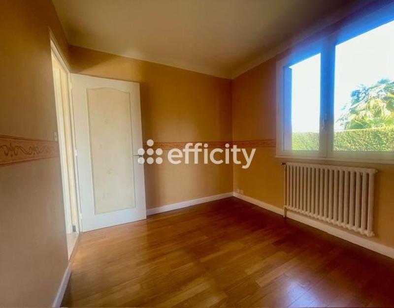 Maison - 78 m² - 4 pièces