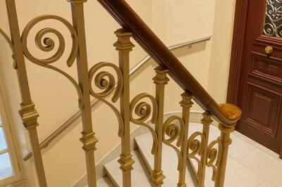 Appartement - 52 m² - 3 pièces