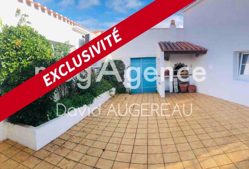 Maison traditionnelle - 140 m² - 6 pièces