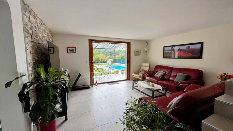 Maison - 149 m² - 5 pièces